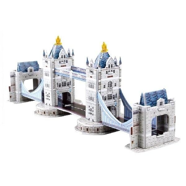 Revell 3D-Pussel Tower Bridge