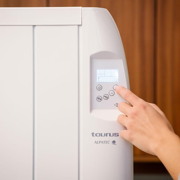 Taurus Element WIFI Malbork Connect 900