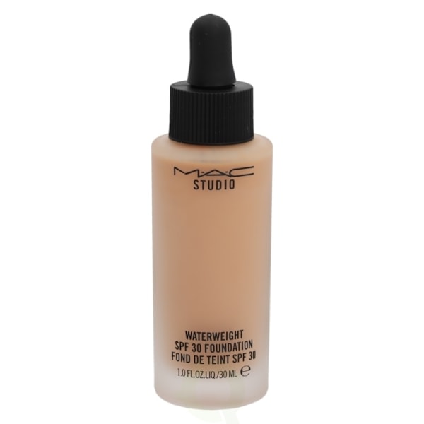 MAC Studio Waterweight Foundation SPF30 30 ml NC30