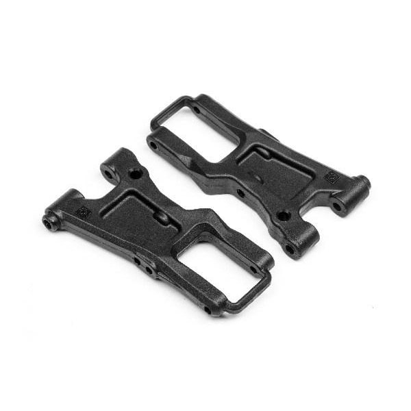 HPI Front Suspension Arm Set