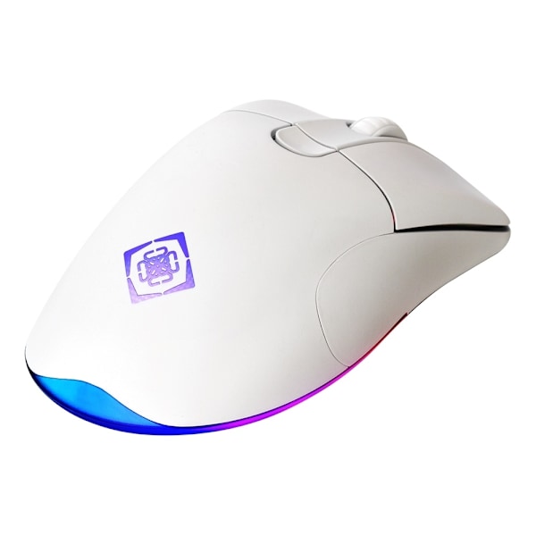 DELTACO GAMING WHITE LINE WM90 Wireless gaming mouse