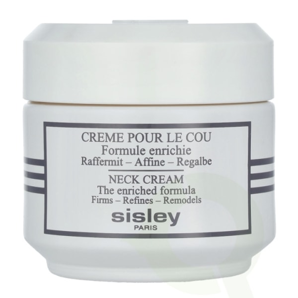 Sisley Neck Creme 50 ml