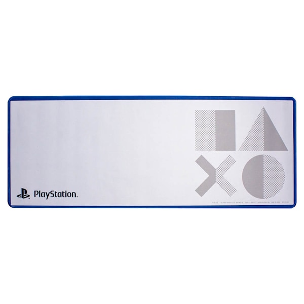 PLAYSTATION Deskmat 5th gen 300x800x2 mm