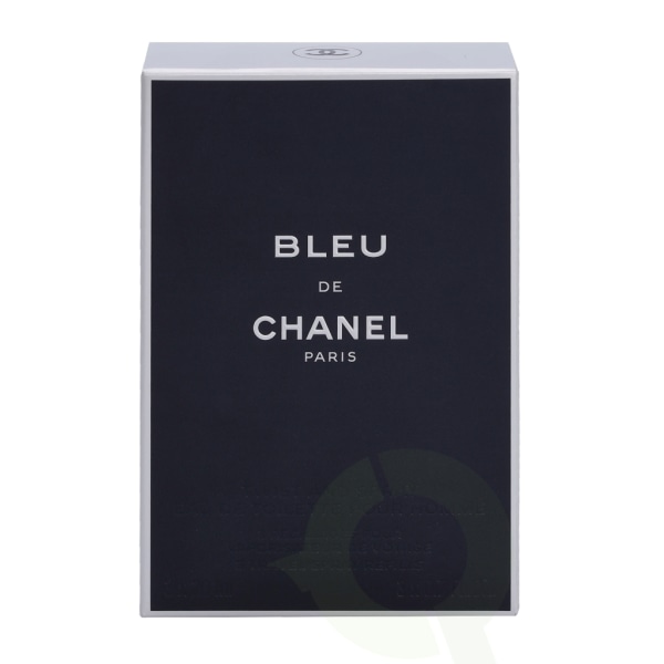 Chanel Bleu De Chanel Pour Homme Giftset 60 ml, 3x Edt Spray Ref
