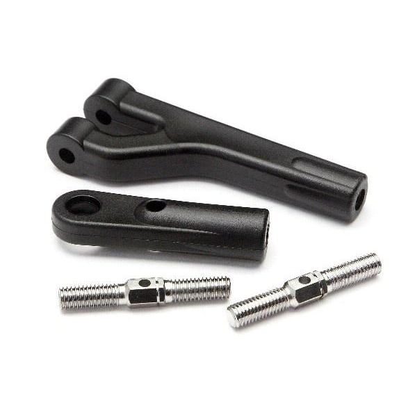 Adjustable Upper Arm Set