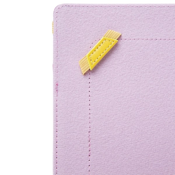 TWEETY Tabletfodral Folio 10-11" Universal Rosa