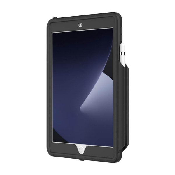 Survivor All-Terrain Tablet Cover iPad 10,2" 19/20/21 Sort Svart
