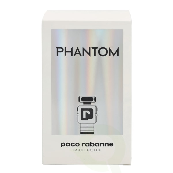Paco Rabanne Phantom Edt Spray 100 ml