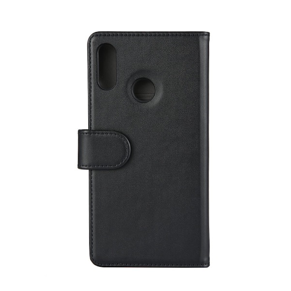GEAR Wallet Huawei P Smart 2019 Sort Svart