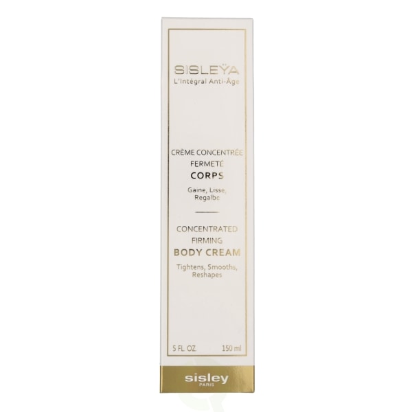 Sisley Sisleya L'Integral Anti-Age Firming Body Cream 150 ml