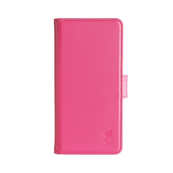 GEAR Mobilfodral Rosa - Samsung S8 Rosa