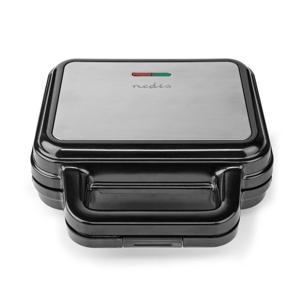 Nedis Multi grilli | Grilli / Sandwich / Waffle | 700 W | 22 x 1