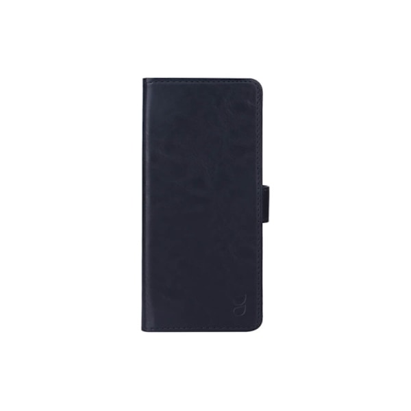 GEAR Wallet Sort - Motorola Moto G51 Svart