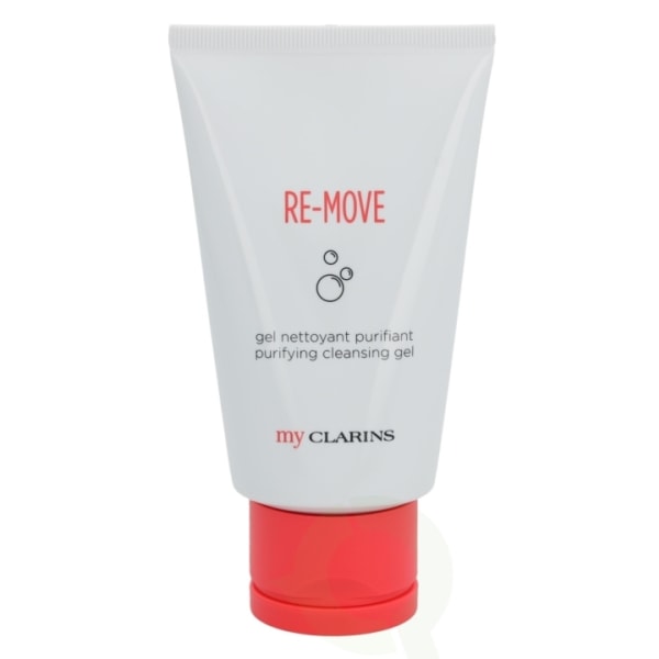 Clarins My Clarins Re-Move Purifying Cleansing Gel 125 ml