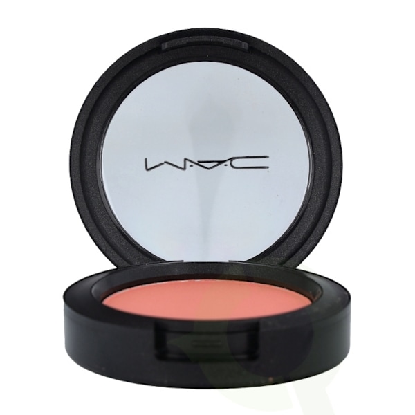MAC Sheertone Blush 6 gr Peaches