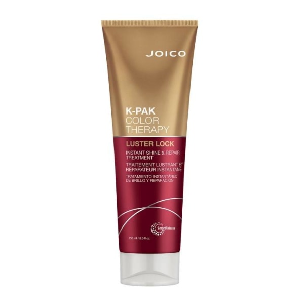 Joico K-Pak Color Therapy Luster Lock Treatment 250ml