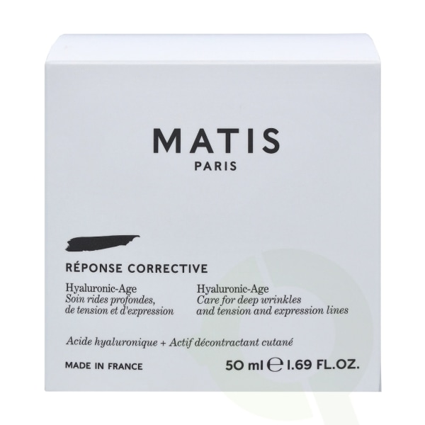 Matis Reponse Corrective Hyaluronic-Age 50 ml