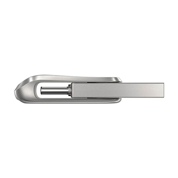 Sandisk Usb-Minne Ultra Dual Drive Luxe Type C 256Gb 150Mb/S Usb 3.1 Gen1