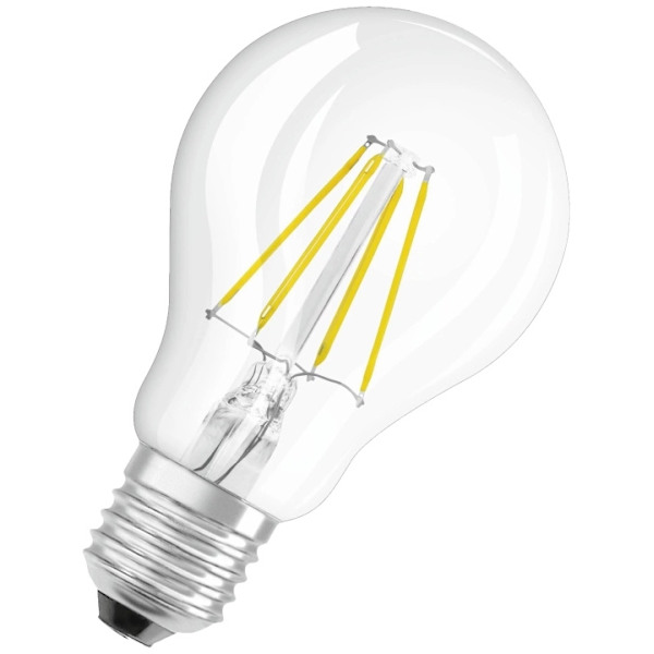 Osram LED BASE standard filament 4W/827 (40W) E27 2-pack