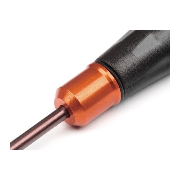Pro-Series Tools 4X100Mm Flat Blade ScreWDriver