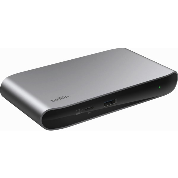 Belkin Thunderbolt 4, 5-i-1 hubb