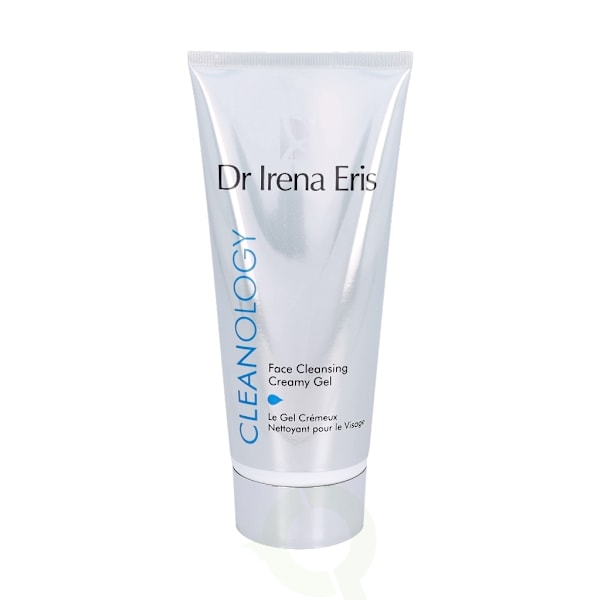 Irena Eris Dr Irena Eris Cleanolody Face Cleansing Creamy Gel 175 ml