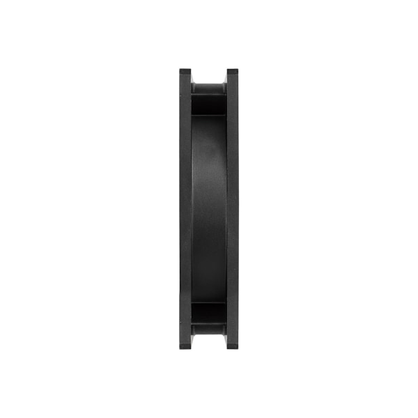 ARCTIC P12 PWM PST CO Fan 12 cm Svart