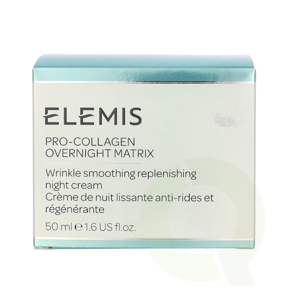 Elemis Pro-Collagen Overnight Matrix 50 ml