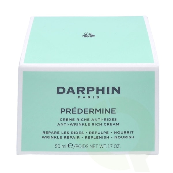 Darphin Predermine Densifying Aw Cream 50 ml Dry Skin