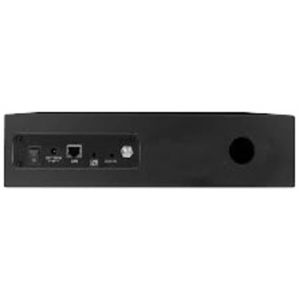 IMPERIAL DABMAN i450, FM/DAB+, internet radio, Bluetooth, mountable