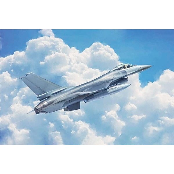 Italeri 1:48 F-16A Fighting Falcon