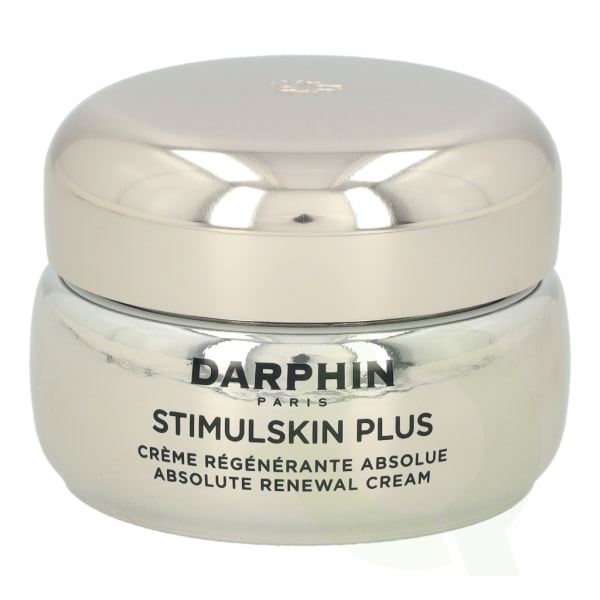 Darphin Stimulskin Plus Absolute Renewal Cream 50 ml