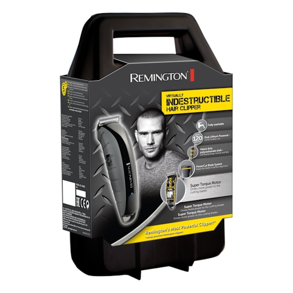 Remington HC5880 Virtually Indestructible Hårtrimmer