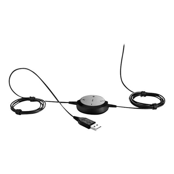 JABRA Evolve 20 Ms Mono