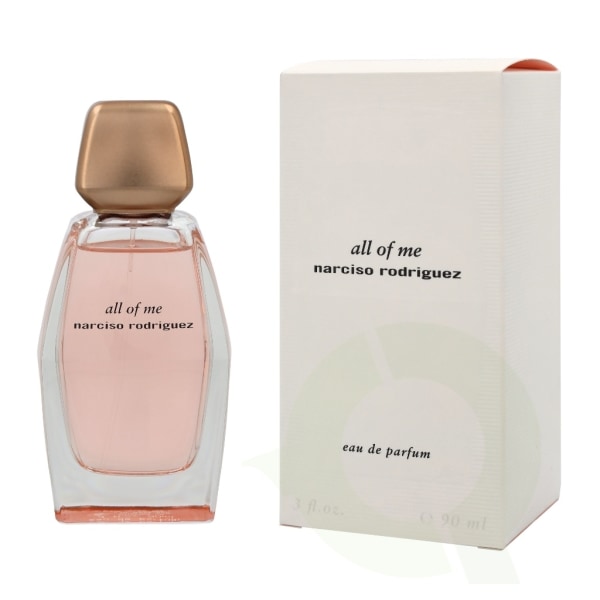 Narciso Rodriguez All Of Me Edp Spray 90 ml