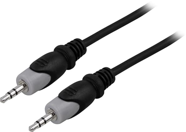 Ljudkabel, 3,5mm (MM-151)