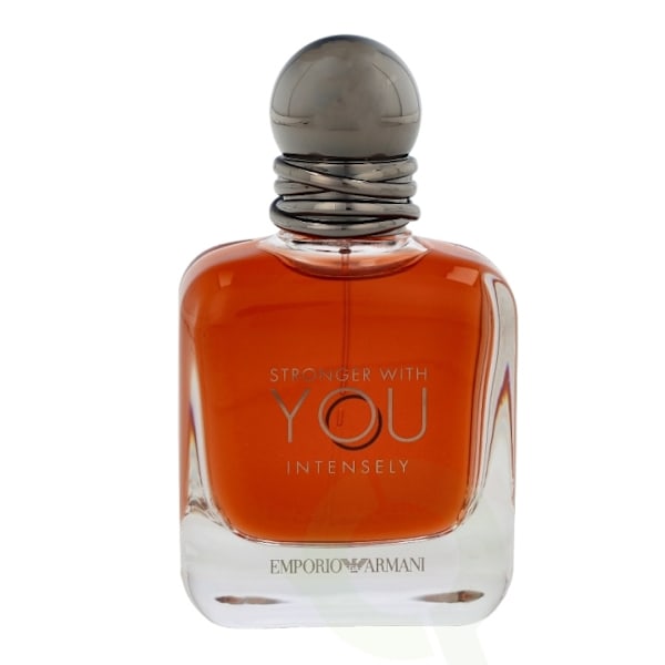 Armani Stronger With You Intensely Edp Spray 50 ml