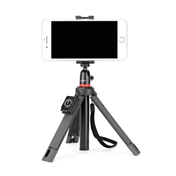 Joby Stativkit Smartphone Telepod 325 Sort/Grå