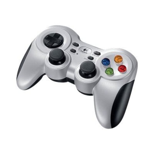Logitech Wireless Gamepad F710