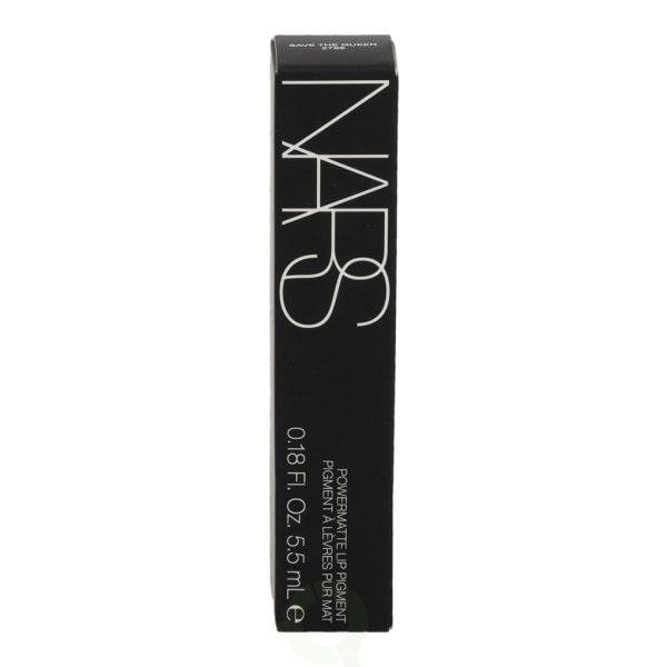 NARS Powermatte Lip Pigment 5,5 ml Save The Queen