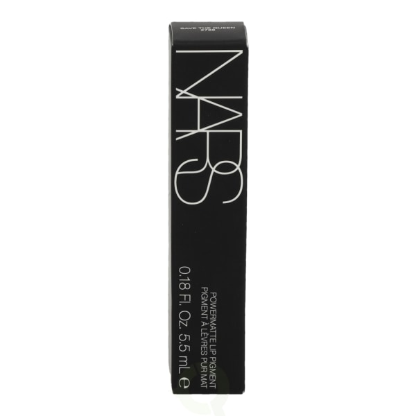 NARS Powermatte Lip Pigment 5.5 ml Save The Queen