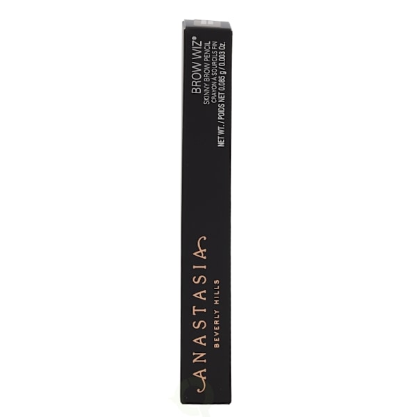 Anastasia Beverly Hills Brow Wiz 0.09 gr Medium Brown