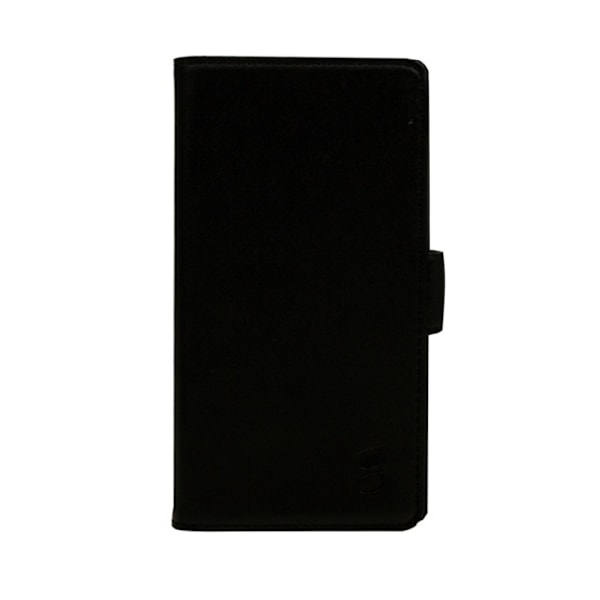 GEAR Wallet LG G4 H815 Sort Svart