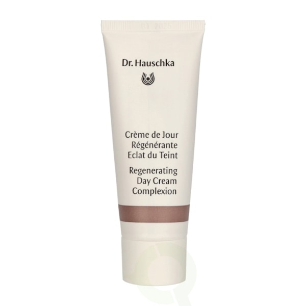 Dr. Hauschka Regenerating Day Cream Complexion 40 ml