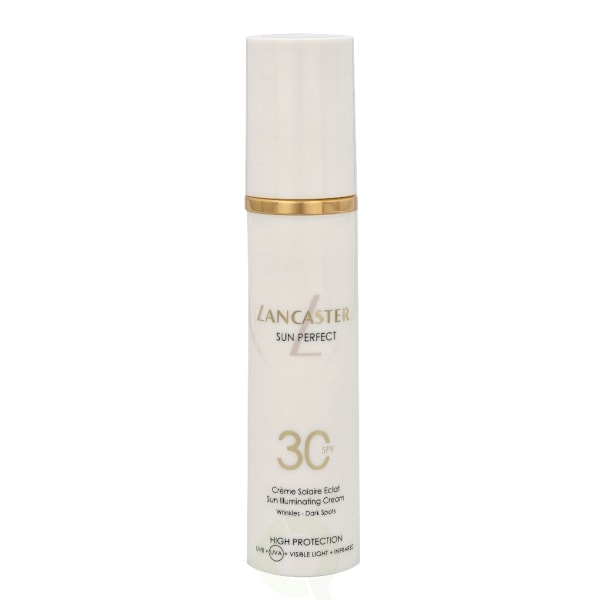Lancaster Sun Perfect Illuminating Cream SPF30 50 ml