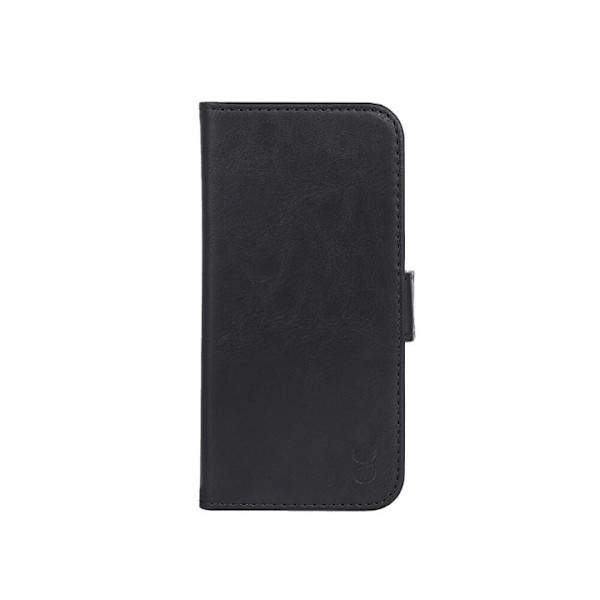 GEAR Classic 3 card Recycled Samsung S24 5G Black Svart