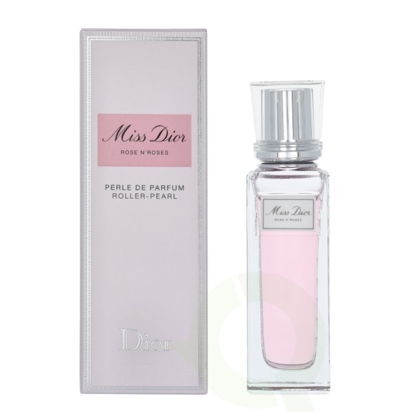 Dior Miss Dior Rose N'Roses Edt Roller-Pearl 20 ml