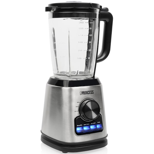 Princess Blender 212094 Solid Pro  1400Watt 1,75l