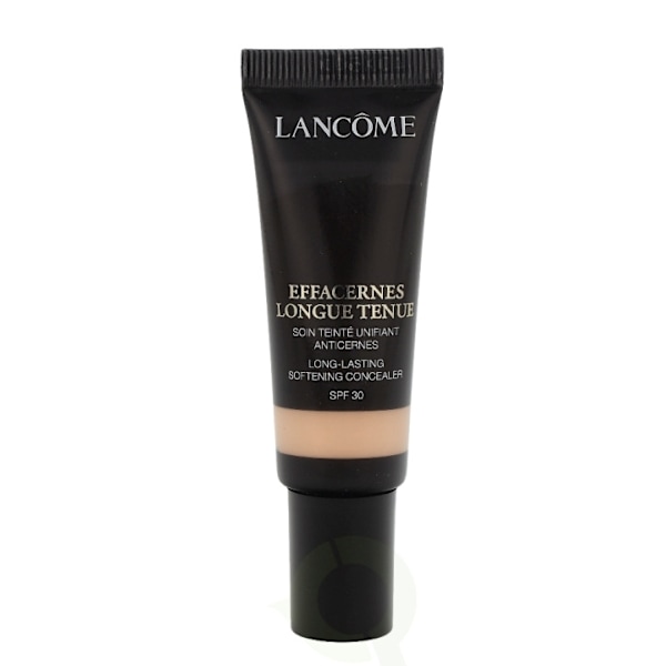 Lancome Effacernes Longue Tenue Softening Concealer SPF30 15 ml #015 Beige Naturel
