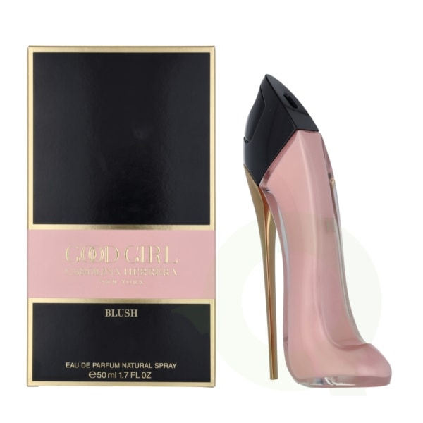 Carolina Herrera Good Girl Blush Edp Spray 50 ml